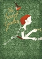 The Secret Garden: V & A Collectors Edition - cena, porovnanie