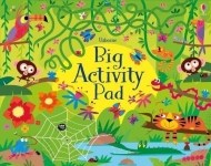 Big Activity Pad - cena, porovnanie