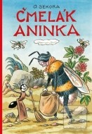 Čmelák Aninka - 3.vydání - cena, porovnanie