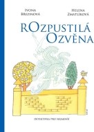 Rozpustilá ozvěna - cena, porovnanie