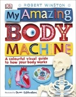 My Amazing Body Machine - cena, porovnanie