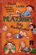 Prázdniny Billa Madlafouska - cena, porovnanie