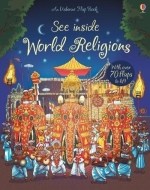 See Inside World Religions - cena, porovnanie