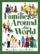 Families Around the World - cena, porovnanie
