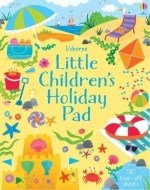 Little Childrens Holiday Pad - cena, porovnanie