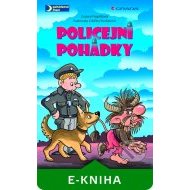 Policejní pohádky - cena, porovnanie