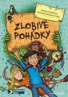 Zlobivé pohádky - cena, porovnanie