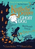 Knitbone Pepper Ghost Dog - cena, porovnanie