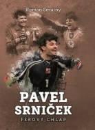 Pavel Srniček: férový chlap - cena, porovnanie