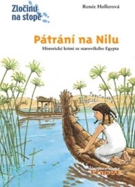 Pátrání na Nilu