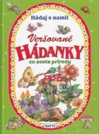 Veršované hádanky zo sveta prírody - cena, porovnanie