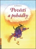 Pověsti a pohádky - cena, porovnanie