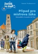 Případ pro mistrova žáka - cena, porovnanie