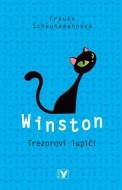 Winston Trezoroví lupiči - cena, porovnanie