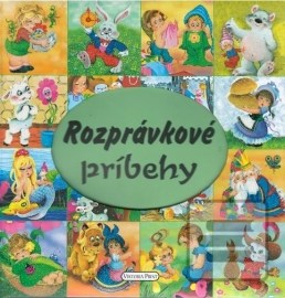 Rozprávkové príbehy