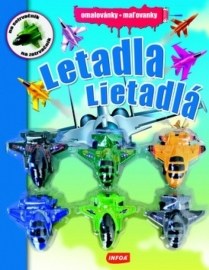 Letadla / Lietadlá