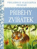 Příběhy zvířátek - Pokladnice klasických příběhů - cena, porovnanie