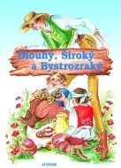 Dlouhý, Široký a Bystrozraký - cena, porovnanie