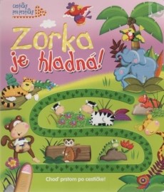 Zorka je hladná