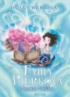 Emily Pierková a tajomná truhlica - cena, porovnanie