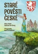 Staré pověsti české - cena, porovnanie