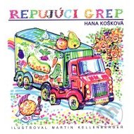 Repujúci grep - cena, porovnanie