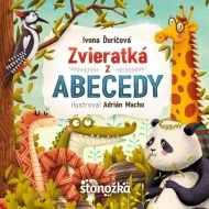 Zvieratká z abecedy - cena, porovnanie