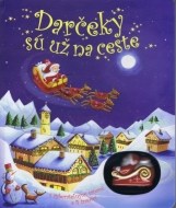 Darčeky sú už na ceste - cena, porovnanie