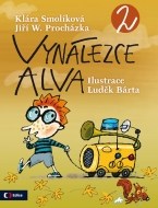 Vynálezce Alva 2 - cena, porovnanie