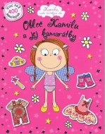 Obleč Kamilu a jej kamarátky - cena, porovnanie