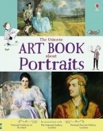Art Book Portraits - cena, porovnanie