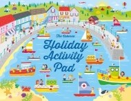 Holiday Activty Pad - cena, porovnanie