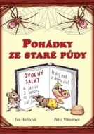 Pohádky ze staré půdy - cena, porovnanie