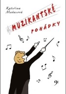 Muzikantské pohádky - cena, porovnanie