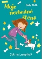 Moje nezbedné štěně 2 – Jak na Lumpíka? - cena, porovnanie