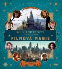 Kouzelnický svět J. K. Rowlingové