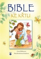 Bible ke křtu - cena, porovnanie