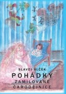 Pohádky zamilované čarodějnice - cena, porovnanie