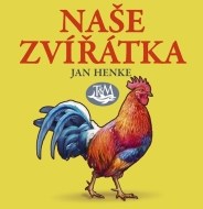 Naše zvířátka - 2. vydání - cena, porovnanie