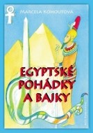 Egyptské pohádky a bajky - cena, porovnanie