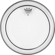 Remo 22" PinStripe Clear - cena, porovnanie