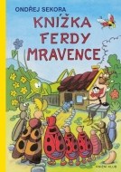 Knížka Ferdy Mravence - cena, porovnanie