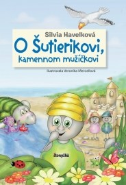 O Šutierikovi, kamennom mužíčkovi