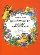 Sieben Märchen aus dem Märchenland - cena, porovnanie