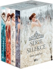 Série Selekce BOX 1-4