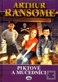 Piktové a mučedníci - 2. vydání