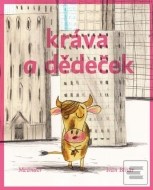 Dědeček a kráva - cena, porovnanie
