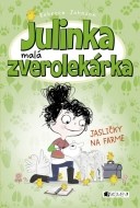 Julinka – malá zverolekárka 3 – Jasličky na farme - cena, porovnanie