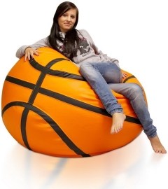 Vipera Basketbalová lopta 3XL