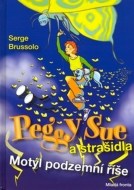 Peggy Sue a strašidla - cena, porovnanie